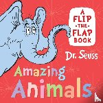 Seuss, Dr. - Amazing Animals