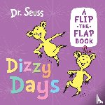 Seuss, Dr. - Dizzy Days