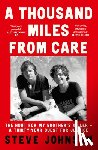 Johnson, Steve - A Thousand Miles From Care