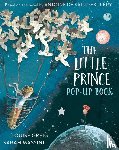 Saint-Exupery, Antoine de, Greig, Louise - The Little Prince