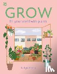 Booth, Robyn, National Trust Books - GROW