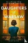 Frances, Maria - Daughters of Warsaw