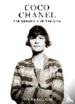 Picardie, Justine - Coco Chanel