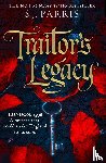 Parris, S. J. - Traitor's Legacy
