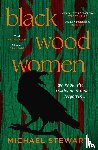 Stewart, Michael - Black Wood Women