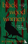 Stewart, Michael - Black Wood Women