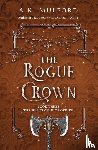 Mulford, A.K. - The Rogue Crown