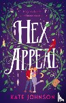 Johnson, Kate - Hex Appeal