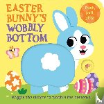 Frost, Kit - Easter Bunny’s Wobbly Bottom