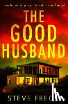 Frech, Steve - The Good Husband