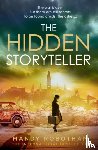 Robotham, Mandy - The Hidden Storyteller