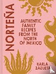 Zazueta, Karla - Nortena
