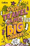 Collins Kids - Travel Games for Big Thinkers