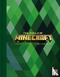 Mojang AB, Evans-Thirlwell, Edwin - The World of Minecraft
