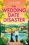 Mathieson, Kate - The Wedding Date Disaster