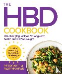 Ravenshear, Petronella - The HBD Cookbook