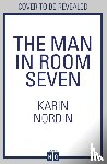 Nordin, Karin - The Man in Room Seven