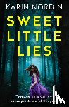 Nordin, Karin - Sweet Little Lies