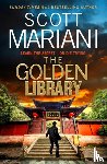 Mariani, Scott - The Golden Library