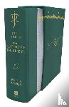 Tolkien, J. R. R., Rateliff, John D. - The History of the Hobbit