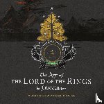 Tolkien, J. R. R. - The Art of the Lord of the Rings