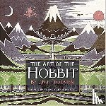 Tolkien, J. R. R. - The Art of the Hobbit