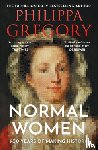 Gregory, Philippa - Normal Women