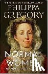 Gregory, Philippa - Normal Women