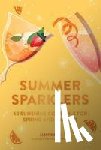 Davis, Jassy - Summer Sparklers