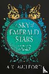 Mulford, A.K. - A Sky of Emerald Stars