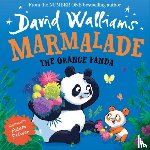 Walliams, David - Marmalade