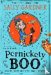 Gardner, Sally - Pernickety Boo