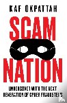 Okpattah, Kaf - Scam Nation