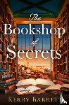 Barrett, Kerry - The Bookshop of Secrets