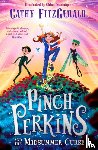 FitzGerald, Cathy - Pinch Perkins and the Midsummer Curse