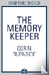 Burnside, Corin - The Memory Keeper