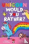 Wilson, Hannah - Unicorn Would You Rather