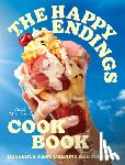Mercieca, Terri - The Happy Endings Cookbook