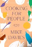 Davies, Mike - Cooking for People