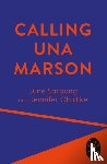 Sarpong, June, Obidike, Jennifer - Calling Una Marson