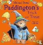 Bond, Michael - Paddington’s Trick or Treat