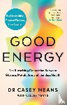 Means, Dr. Casey - Good Energy