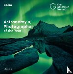 Royal Observatory Greenwich, Collins Astronomy - Astronomy Photographer of the Year: Collection 12