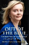 Cole, Harry, Heale, James - Out of the Blue