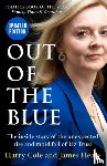 Cole, Harry, Heale, James - Out of the Blue