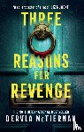 McTiernan, Dervla - Three Reasons for Revenge
