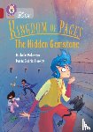 Mohrweis, Michelle - Kingdom of Pages: The Hidden Gemstone