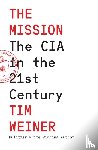 Weiner, Tim - The Mission