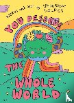Holmes, Wednesday - You Deserve the Whole World