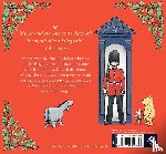 Disney, Riordan, Jane - Winnie-the-Pooh Meets the King